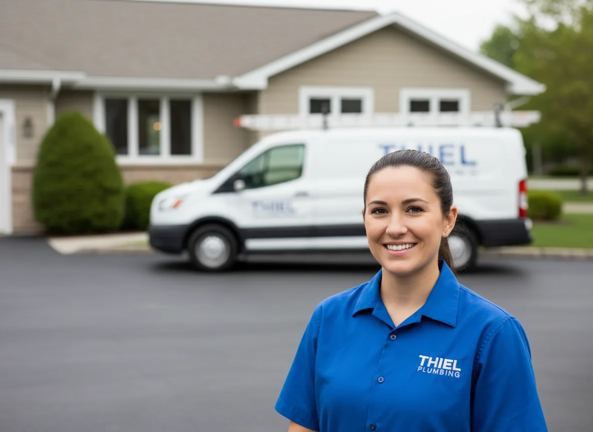 Plumber Kitzmiller, MD FAQs